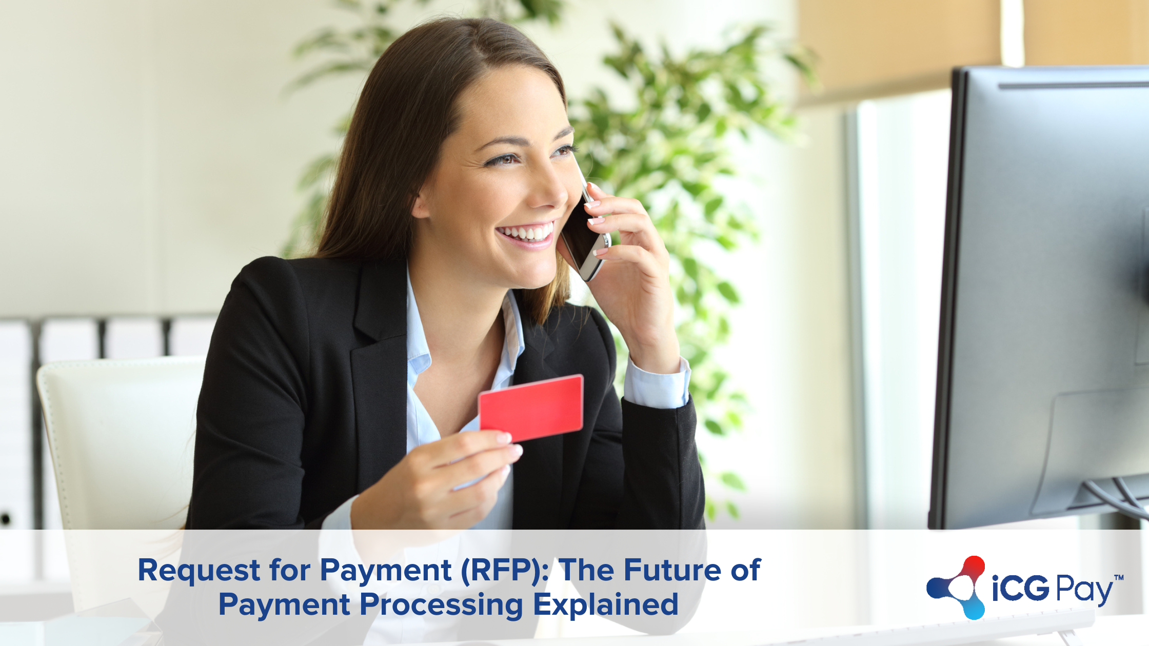 Request for Payment (RFP): The Future of Payment Processing Explained